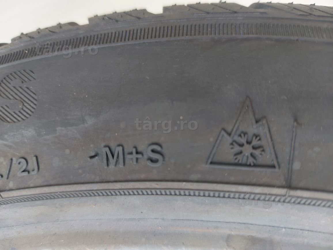 245/40 R20 99W XL, GRIPMAX SureGrip All Season, Anvelope mixte M+S 4