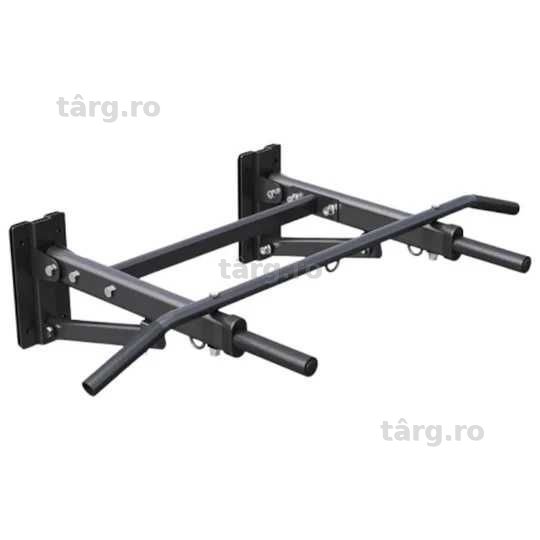 Bara de tractiuni pliabila 4 in 1