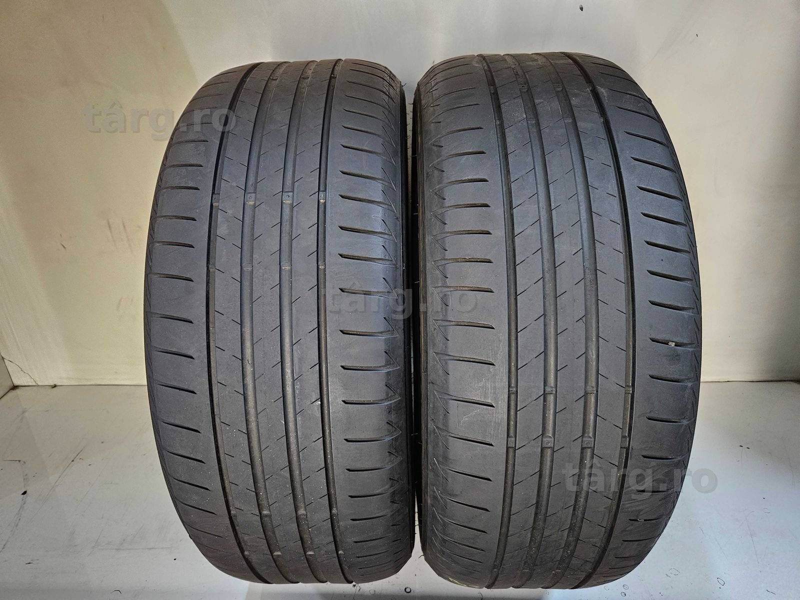 Anvelope Second Hand Bridgestone Vara - 225/50 R18 99V