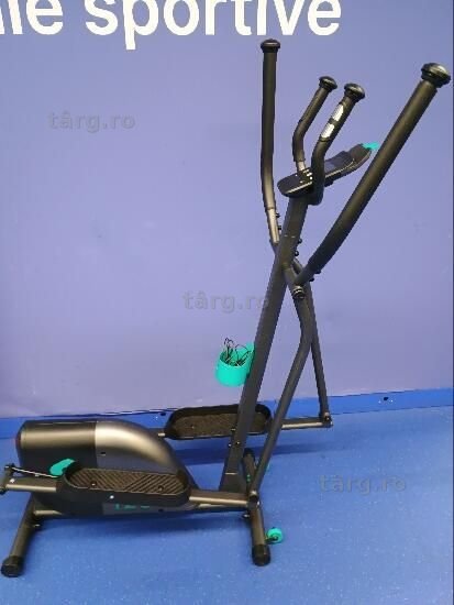 bicicleta eliptica 120 - (SecondHand) Decathlon