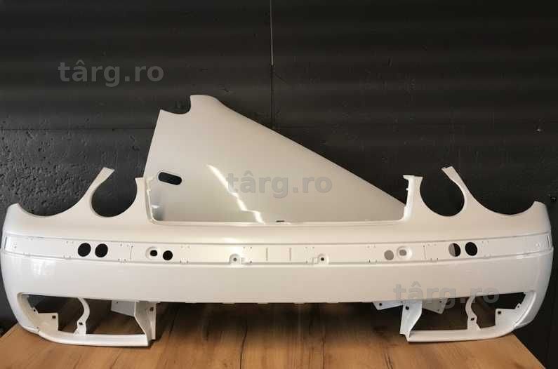 Bara & Aripa Fata Dreapta VW Polo 5/V 9N An 2002-2005 LB9A Alb