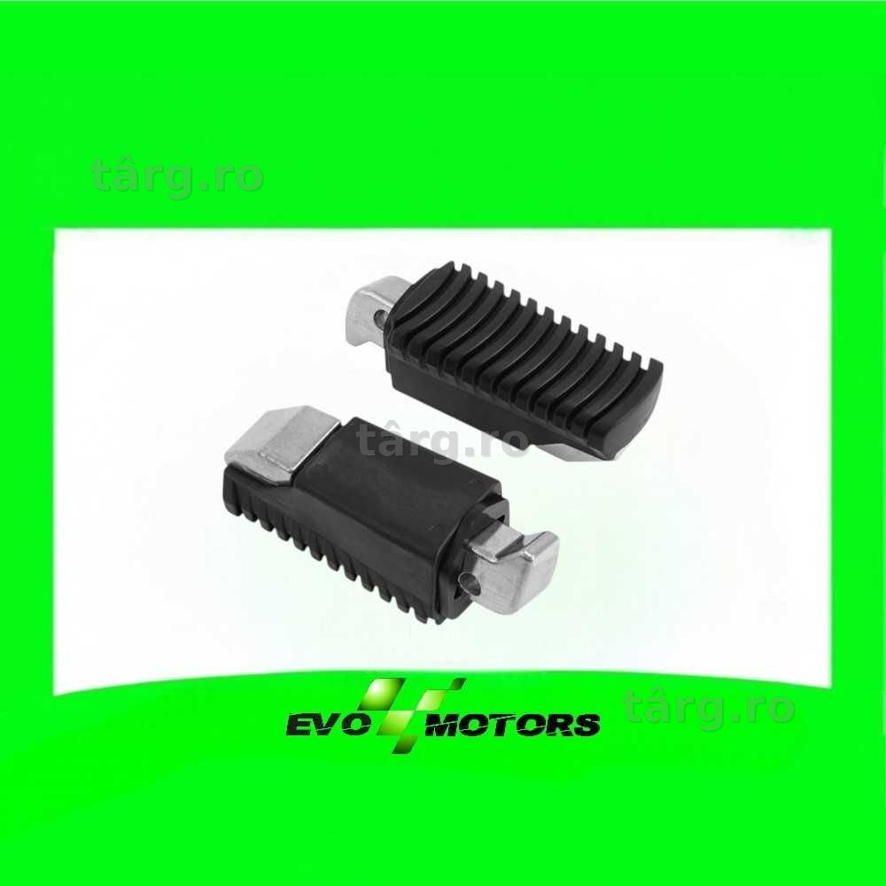 Scarite moto spate pasager BMW F800GS F850GS F750GS set A2045