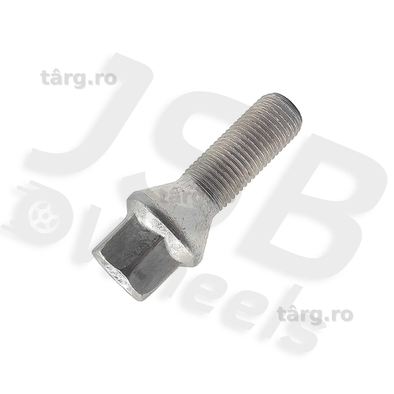 Prezoane noi jante aliaj M14x1.5 35 mm VW, Seat, Skoda, Audi, Mercedes