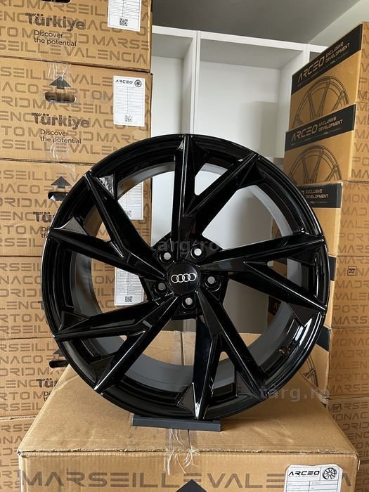 Jante Audi R20 5x112 Noi A3 A4 A5 A6 A7 A8 Q3 Q4 Q5 Q7 Q8 S3 S4 S5 S6 S7 S8 RS3 RS4 RS5 RS6 RS7 TT Mercedes BMW VW