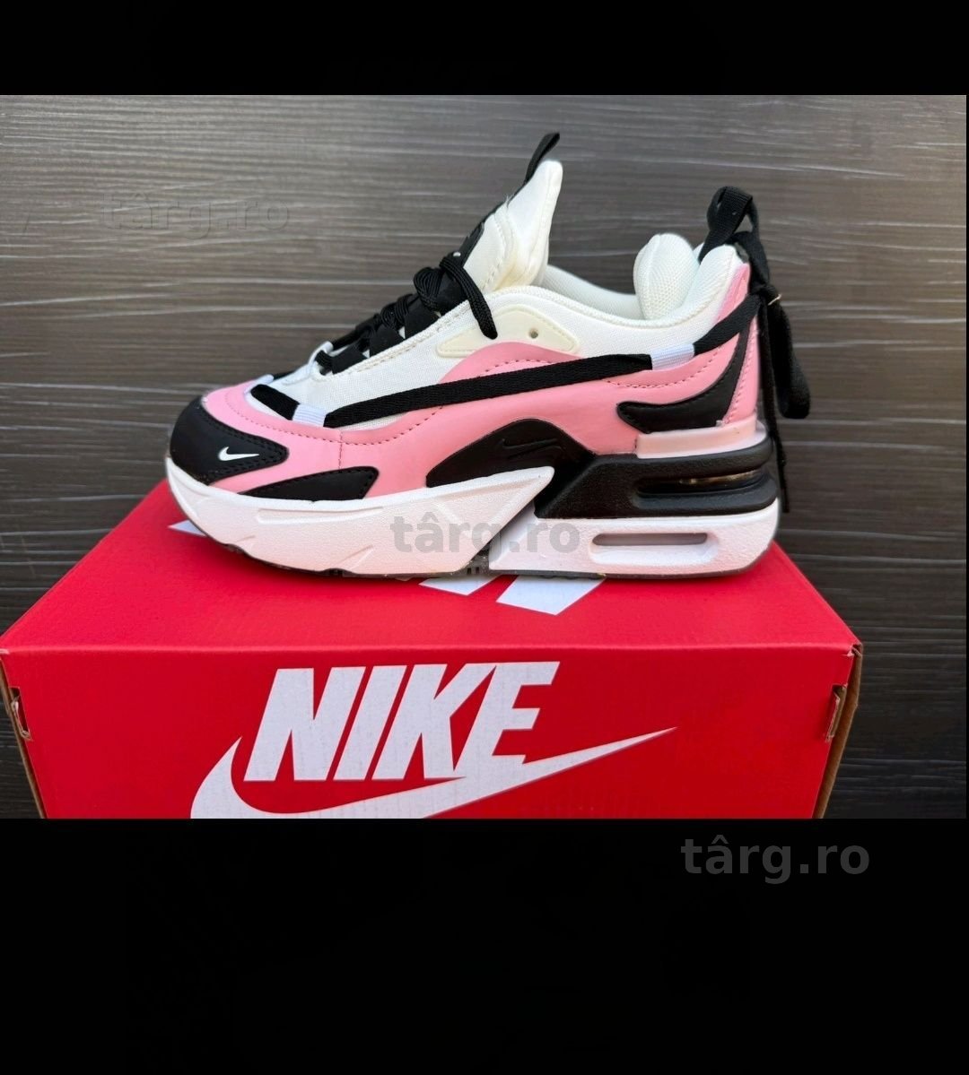 Nike  furyosa (W) 7