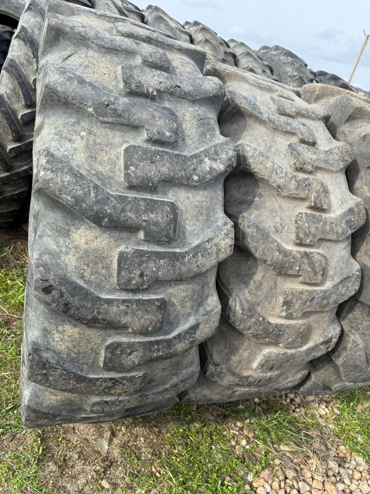 Anvelope 16.9 R30 Goodyear