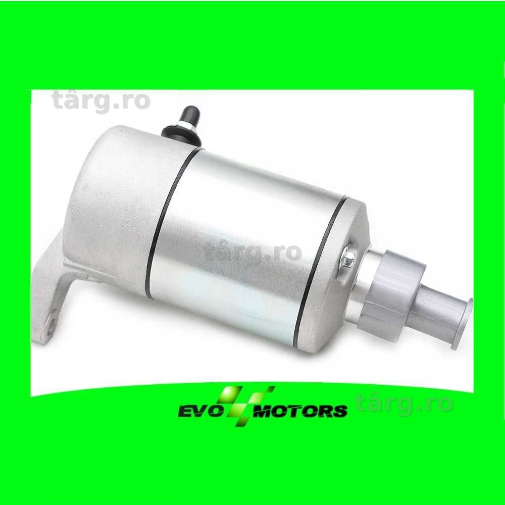 Electromotor Suzuki SV650 SFV650 VZ800 DL650 Cagiva Raptor A843