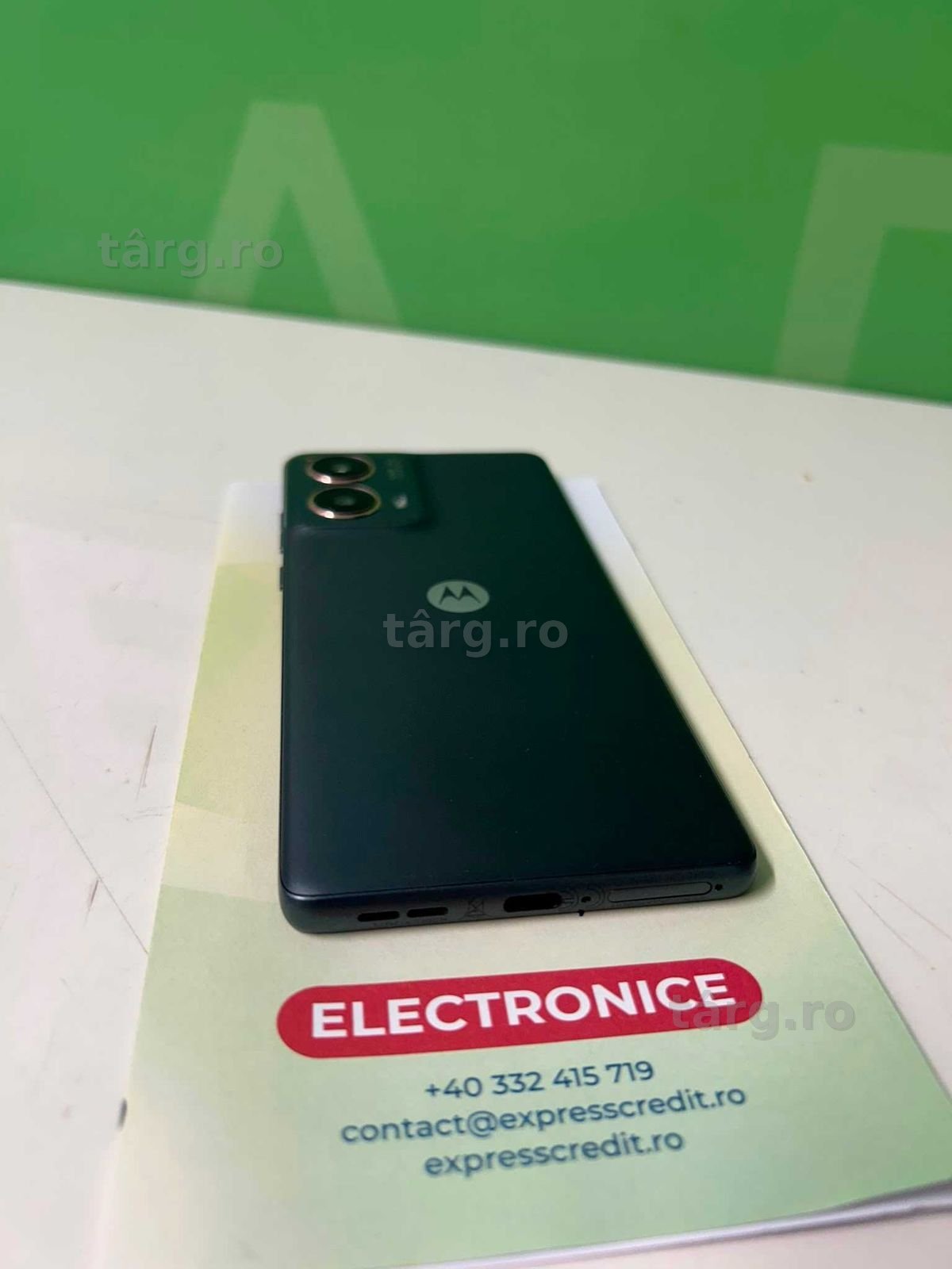 Motorola Moto G85 (B61396-Tatarasi) Garantie 2 ani-580lei 5