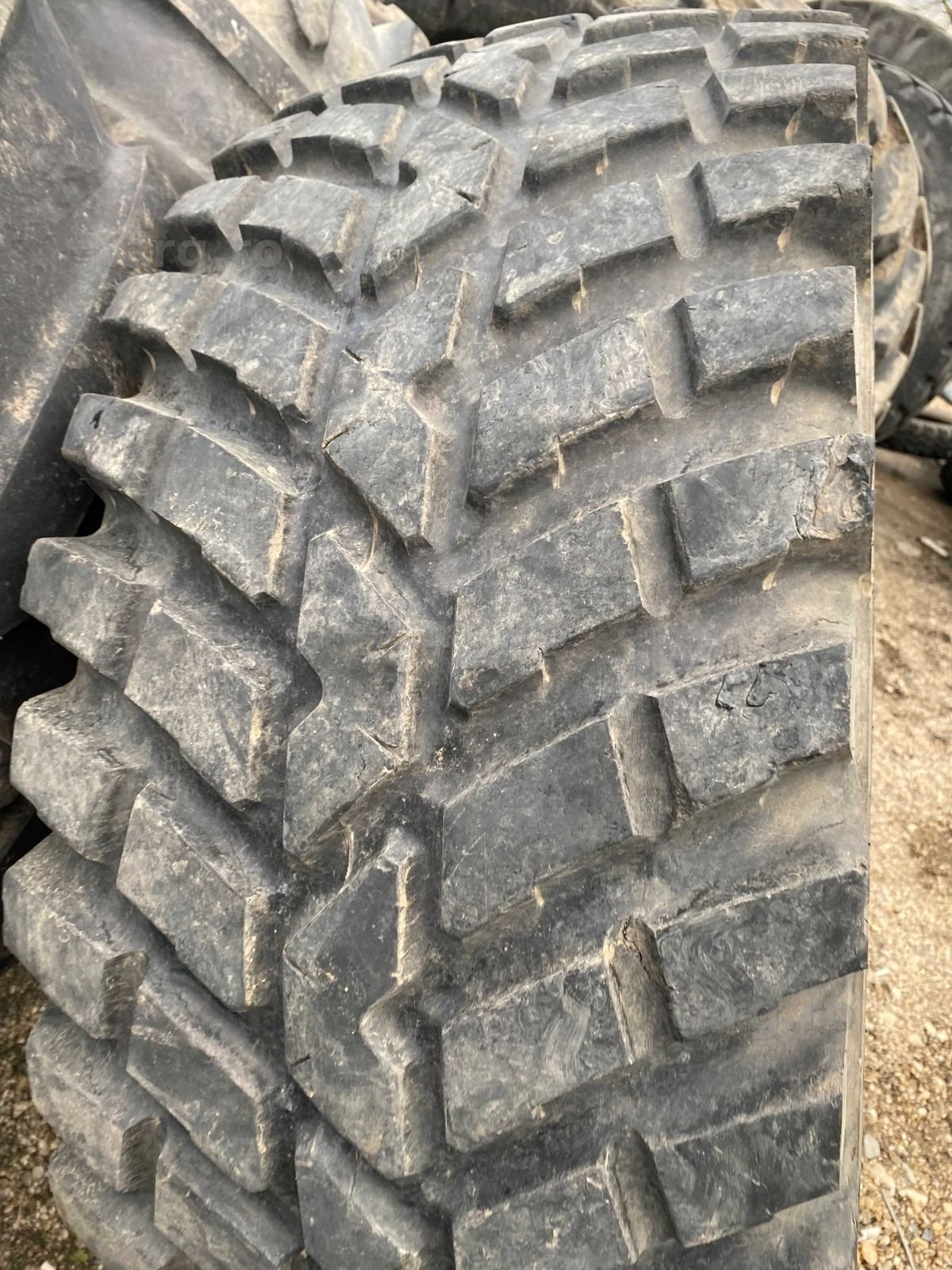 Anvelope 540.65 R30 Nokian 4