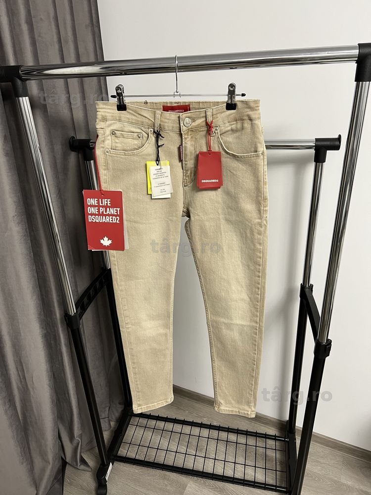 Blugi DSQUARED2 super calitate