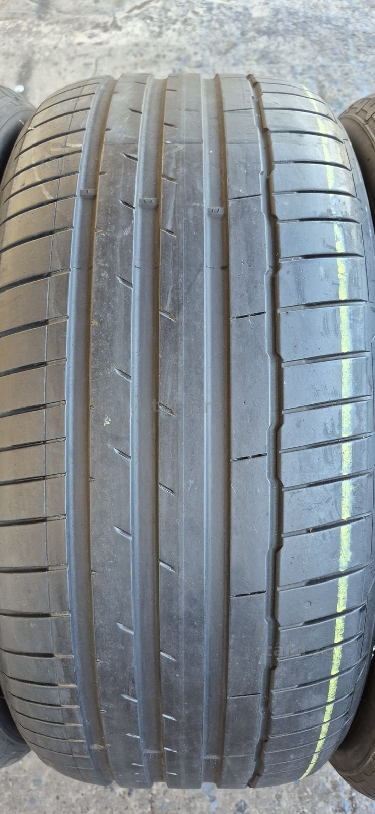 4 anvelope vara Hankook 255/50/19,dot 2021-2022.Pretul este pe bucata. 3