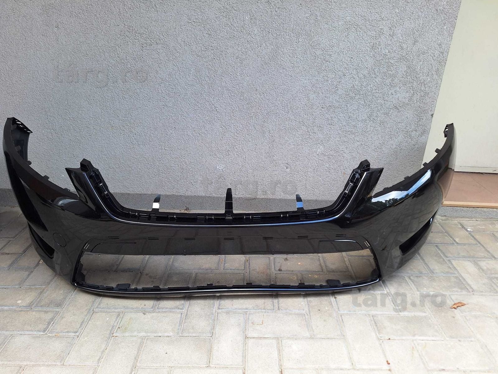 Bara Fata Ford Mondeo An 2007-2011 Vopsita Negru