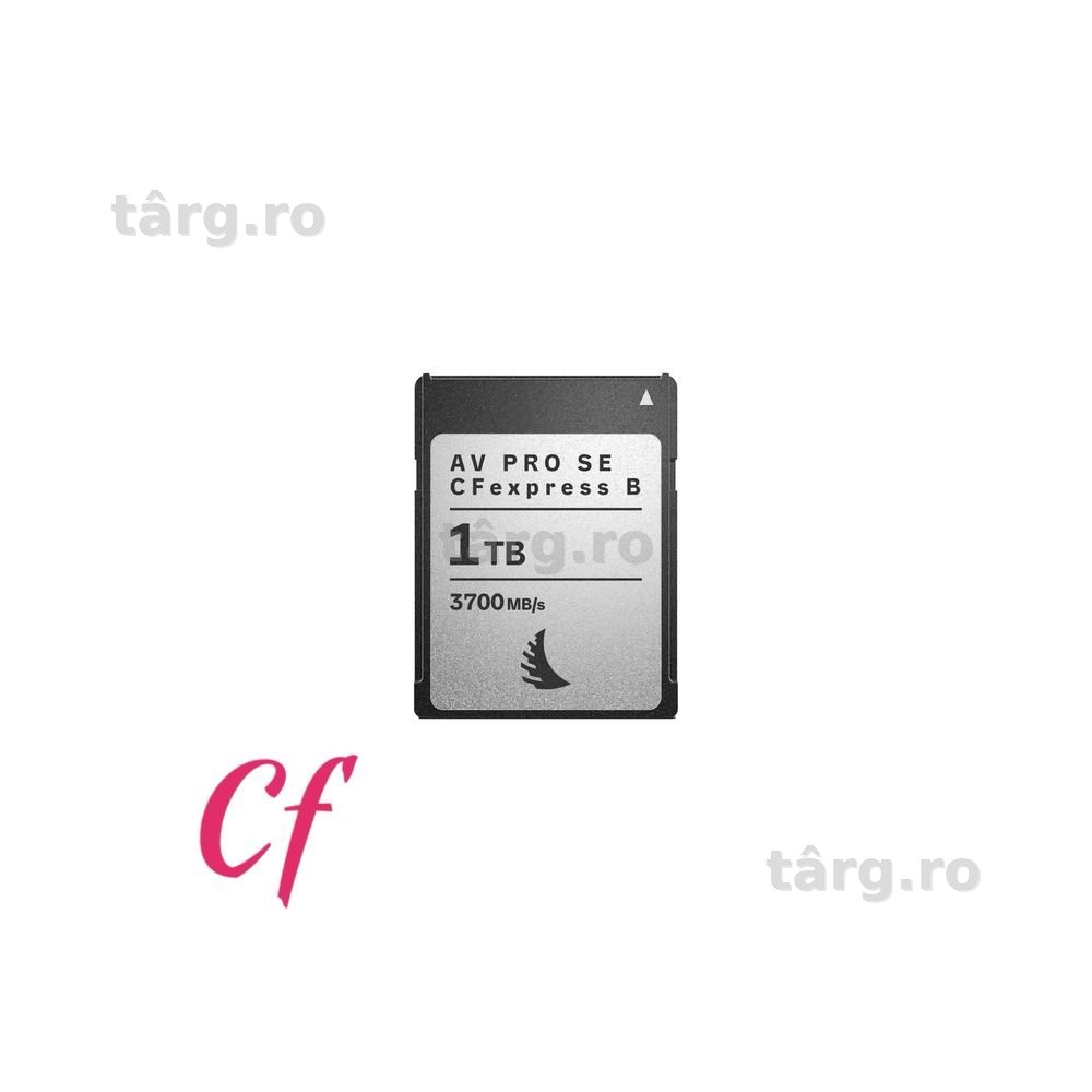 Angelbird 1TB AV PRO SE CFexpress Type B v4