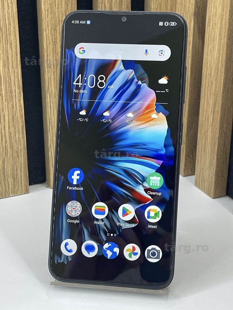 ZTE Blade V50 256Gb 4Gb ram Garantie / Factura #59245