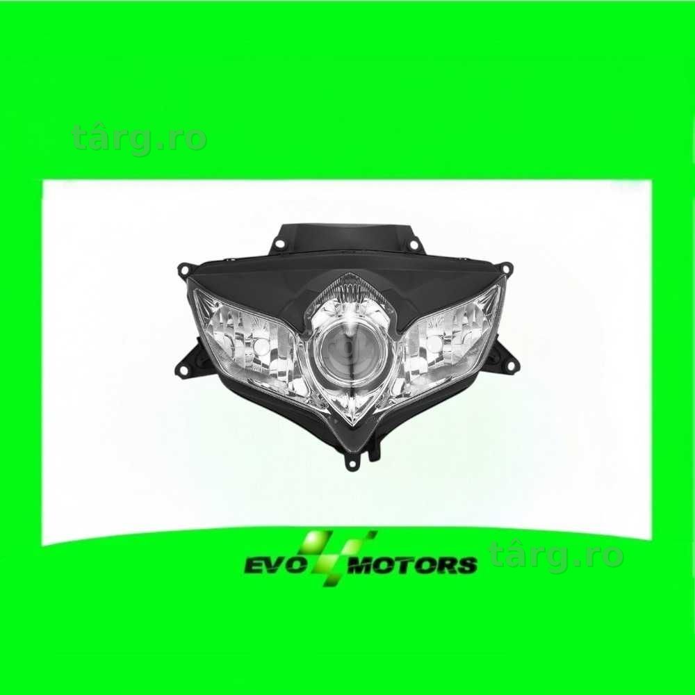 Far Suzuki GSXR600 GSXR750 2008 2010 A1936
