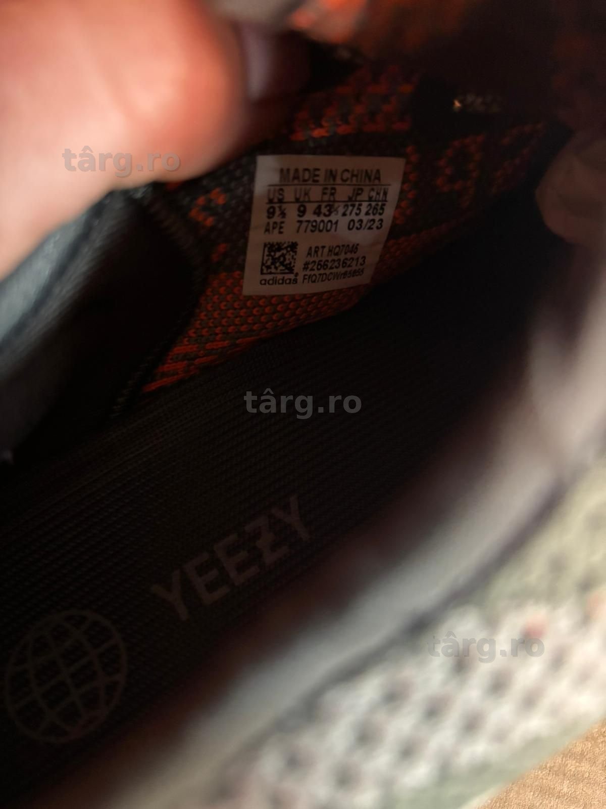 Adidas yeezy boost 350 v2 beluga,. 6