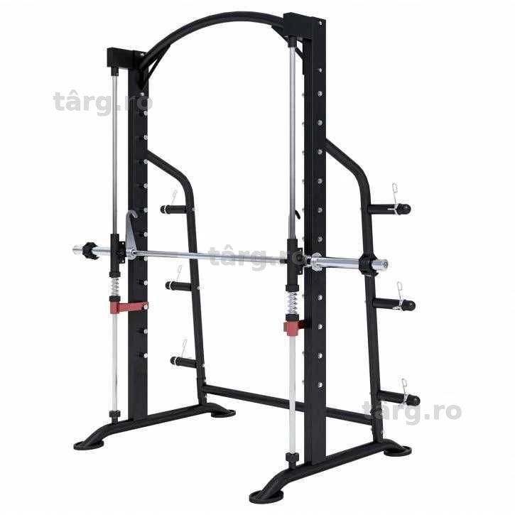 **Multi Press Power Rack Gorilla Sports