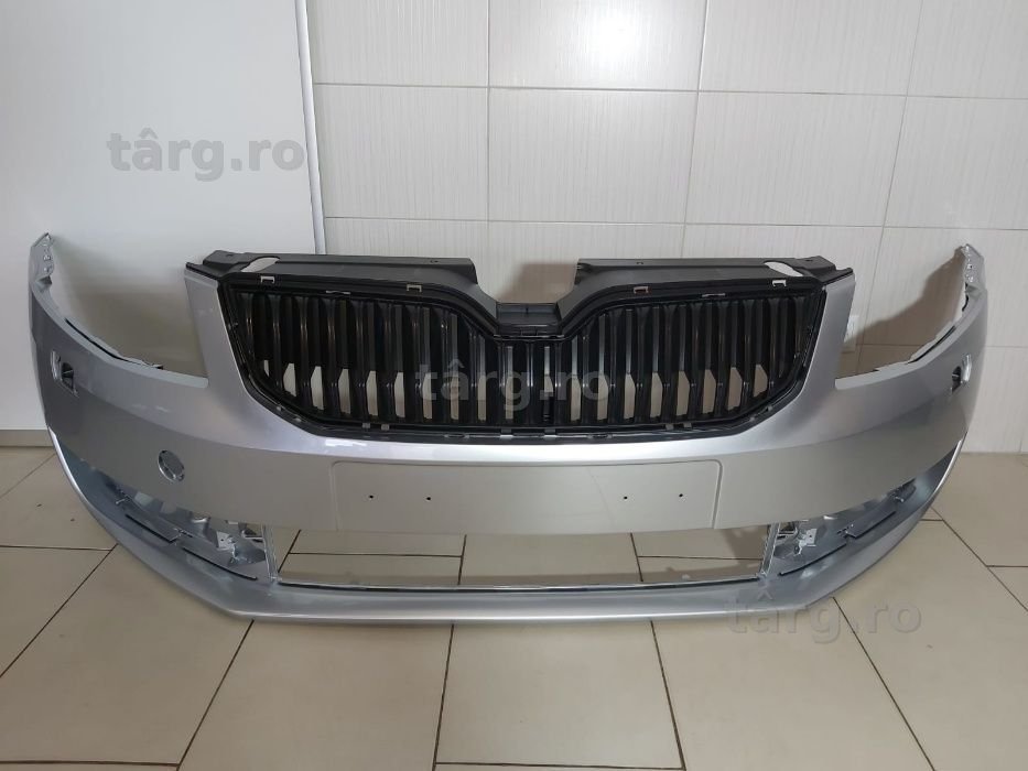 Bara Fata Skoda Octavia 3/III 2013 2014 | 2015 2016 | 2017