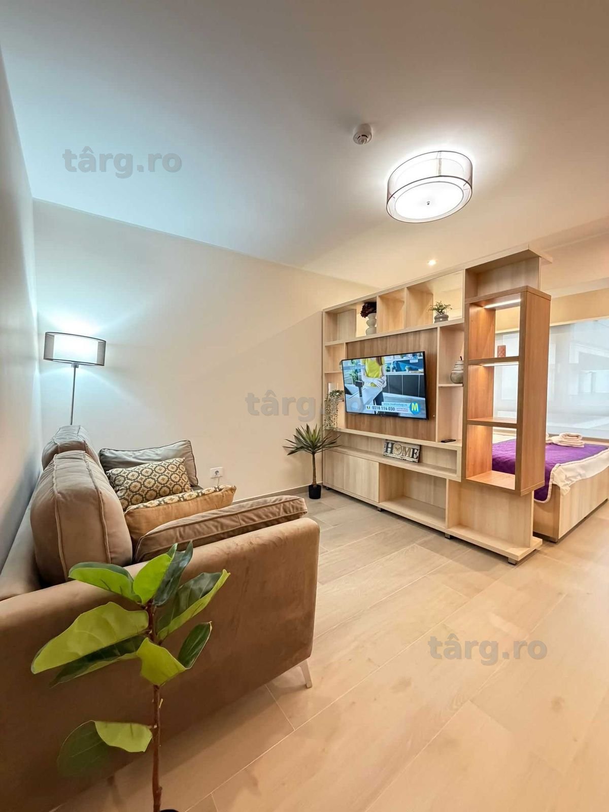 IS Cazare Ap 1-2-3 Noi Lux Regim Hotelier Iasi Palas - Centru - Newton