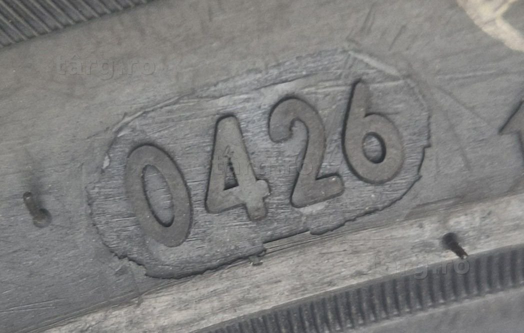 205/50 R17 93V Dynamo STREET-H M4S01 4S Anvelope all season M+S 7