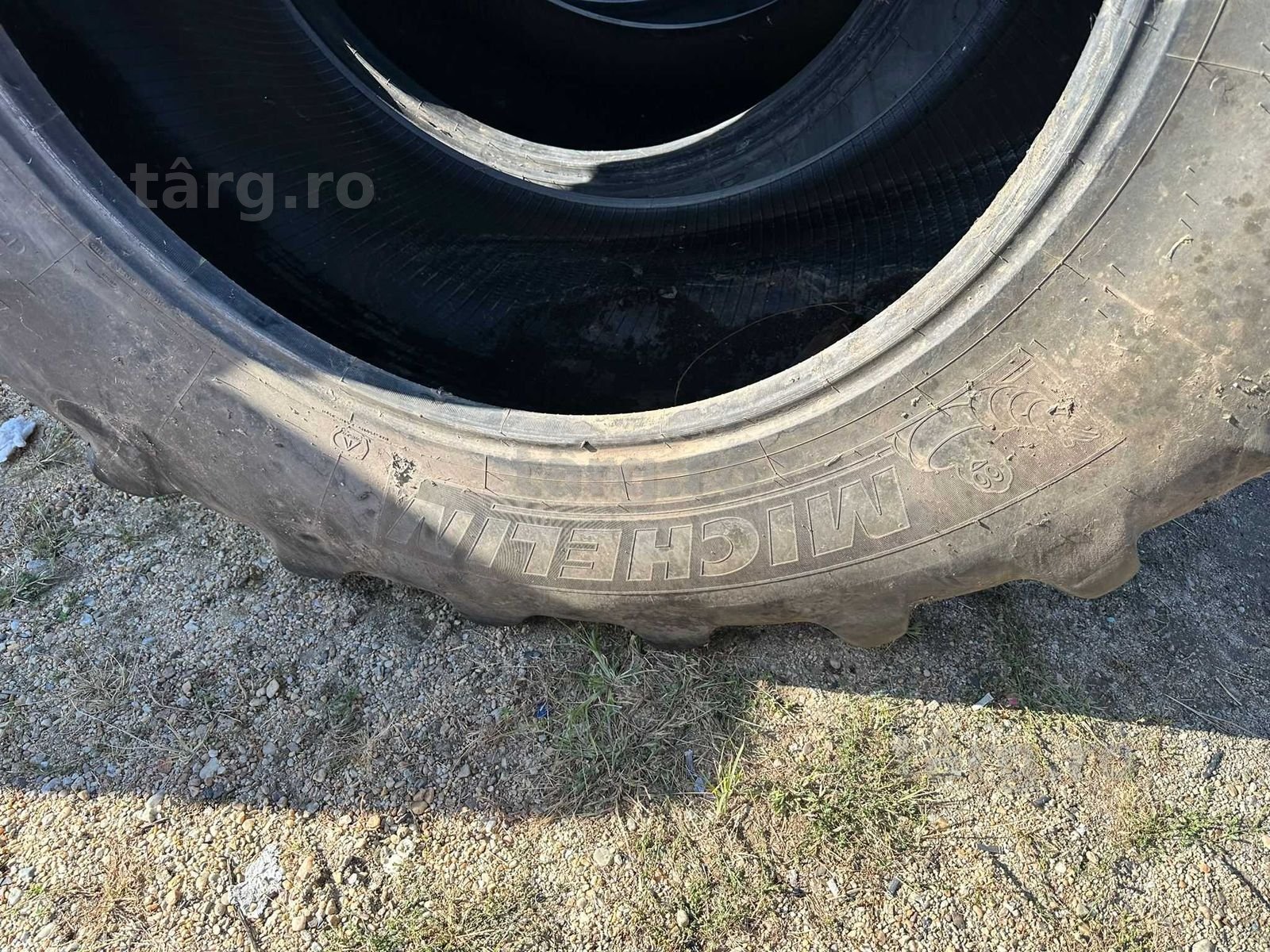 710/70 R42 Michelin 2