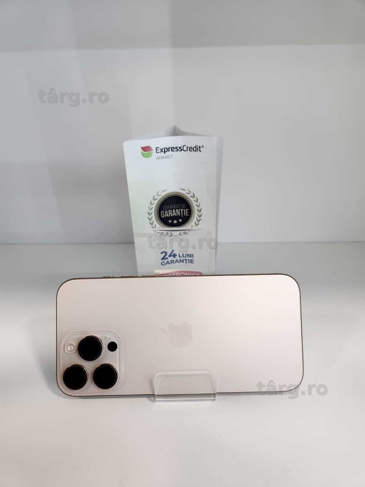 Iphone 16 PRO MAX 256GB - Baterie 91% - (Ag8 Tudor/B74316) – Garantie 2 Ani! 4