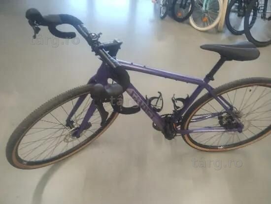 ghost roade rage essential - (SecondHand) Decathlon