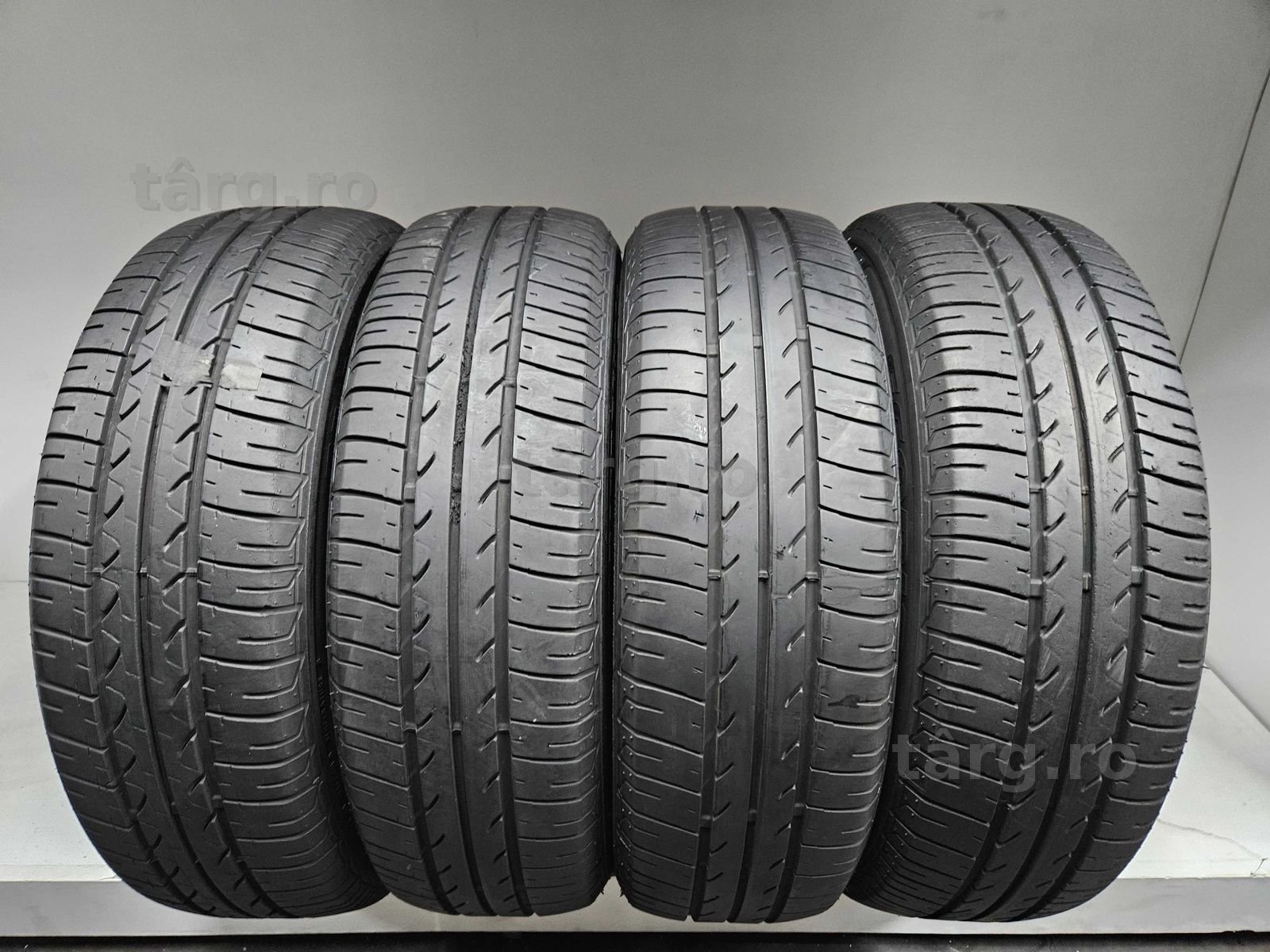 Anvelope Second Hand Bridgestone Vara - 185/65 R15 88T