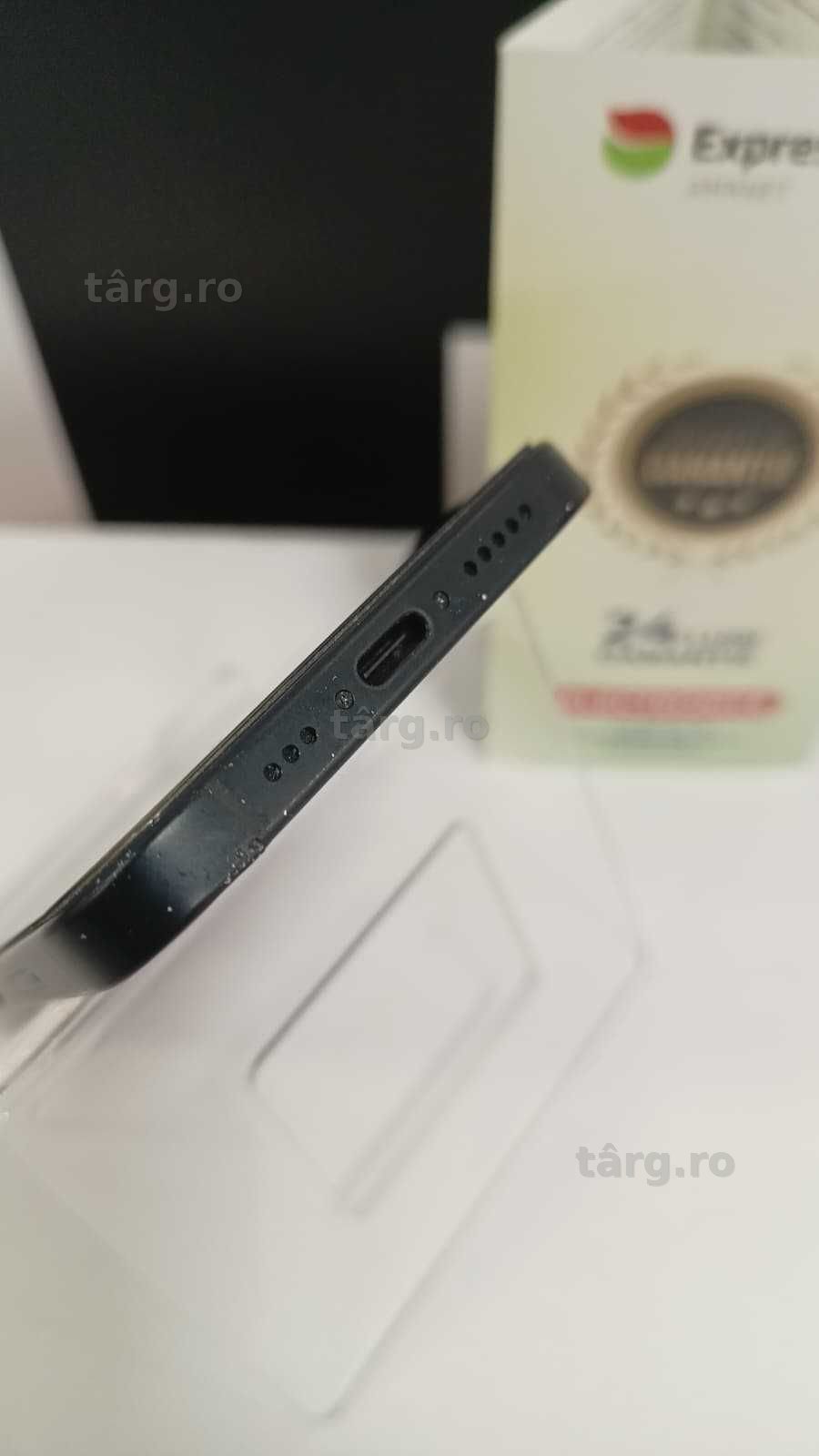 iPhone 16 128Gb [AG24 Harlau B.45822] - Garantie 2 ani! 5