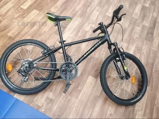 Bicicletă Mtb 20" Expl 500 Copii 6-9 ani - (SecondHand) Decathlon