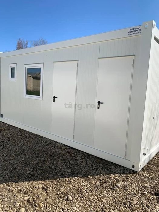 Vand container modulare 8