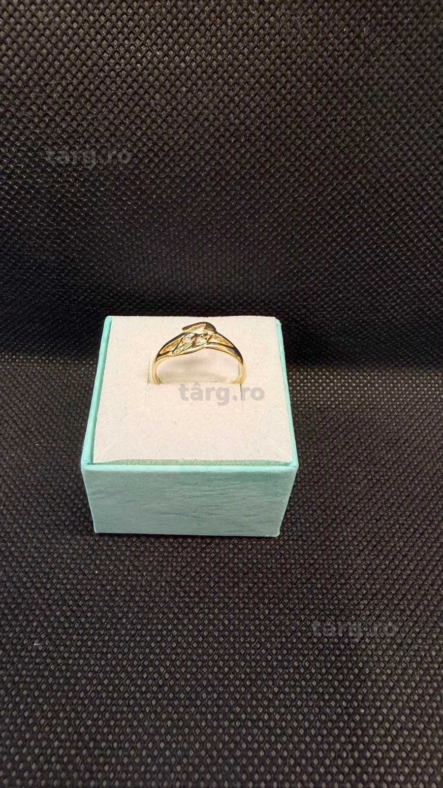 Inel 14K 1.70G (Ag.21)
