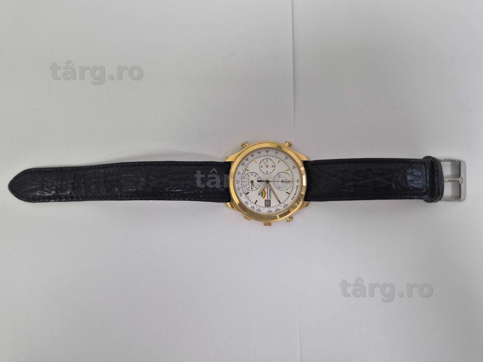 Ceas Seiko Tachimeter (ECA27 B.49892) Garantie 2 ani! 2