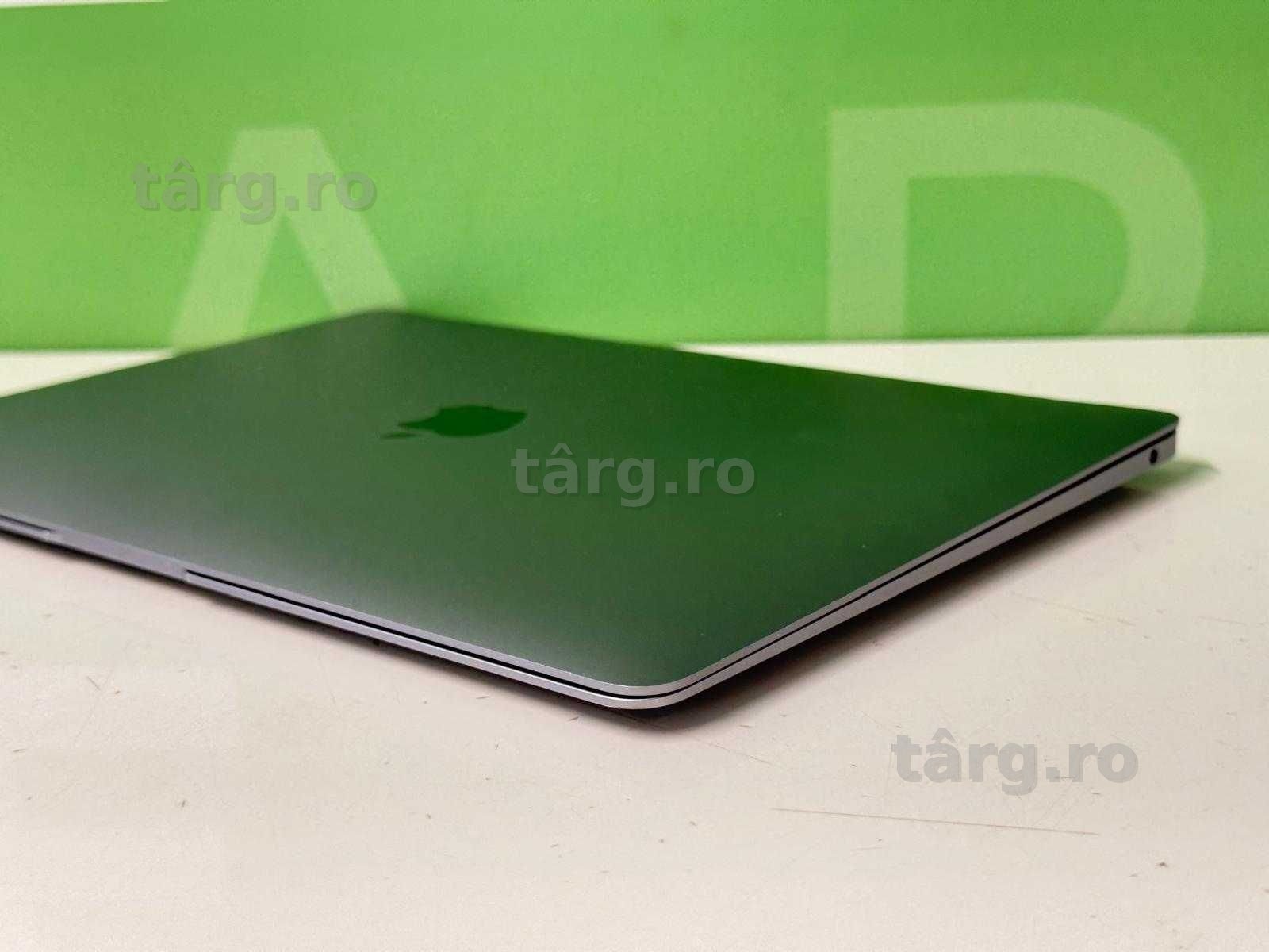MacBook Air 13 (2020) (B.61544 Tatarasi) - Pete display - Garantie 2 ani 6