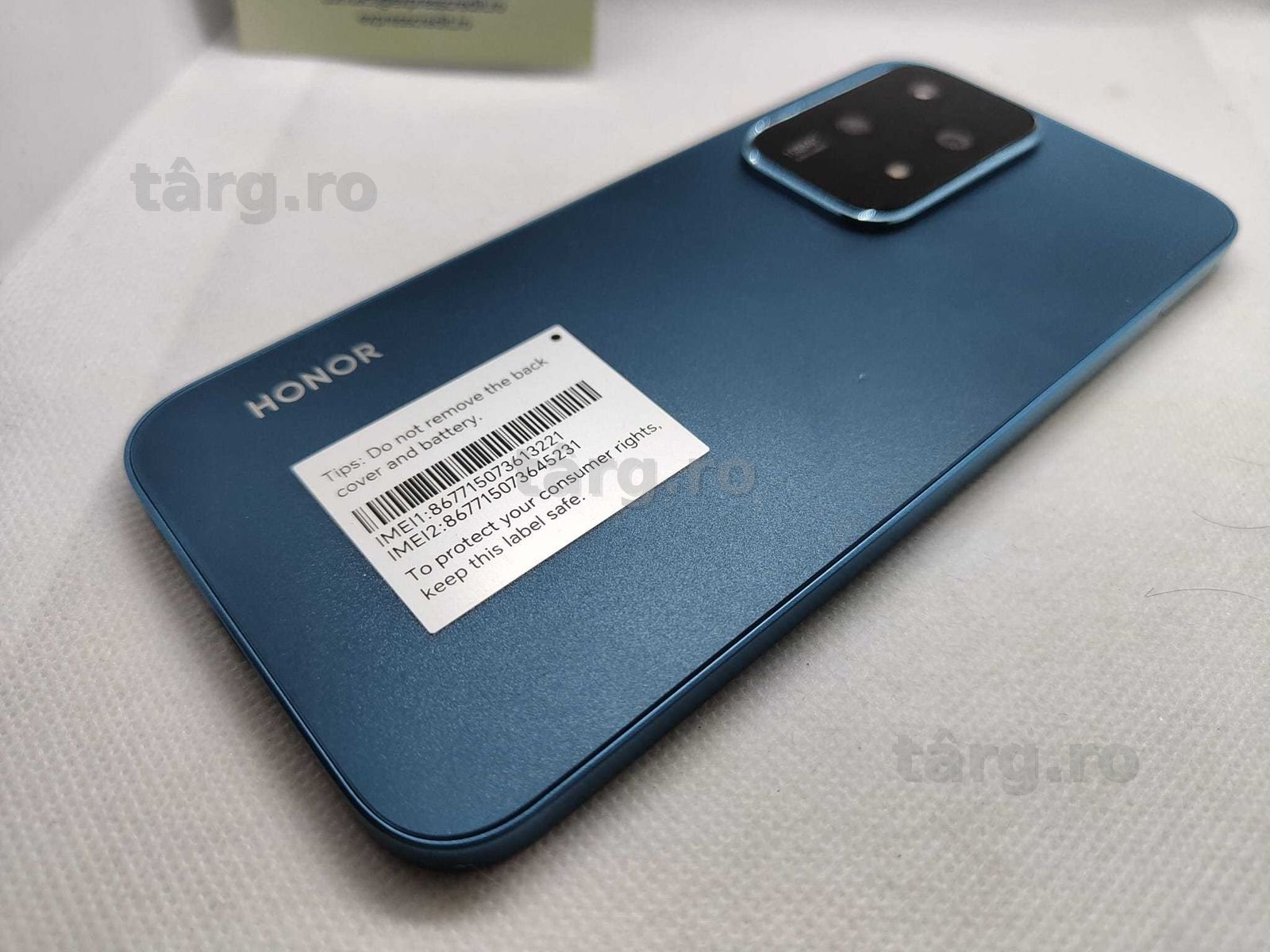 Honor 200 lite (69540/10 Pacurari 1) Garantie 2 ani 3