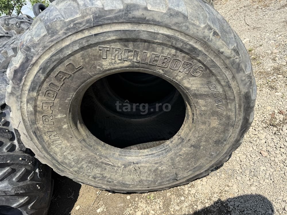 560/60r22,5 trelleborg 4