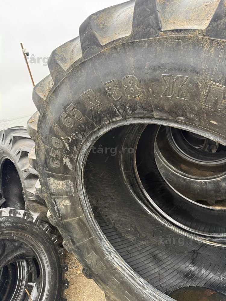 650/65r38 michelin 4
