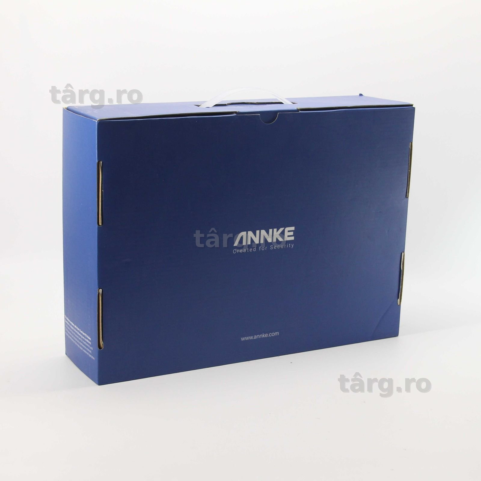 Set 4 Camere - ANNKE C51BH P01 - OBIECT NOU - Amanet FRESH Galati