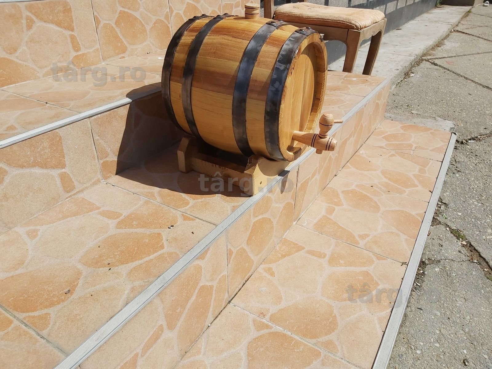 butoi 10l palinca,tuica