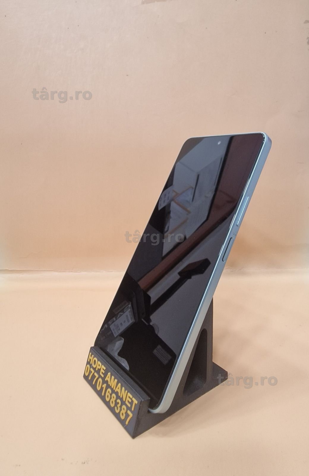 Hope Amanet P4 / HUAWEI NOVA 11i 4