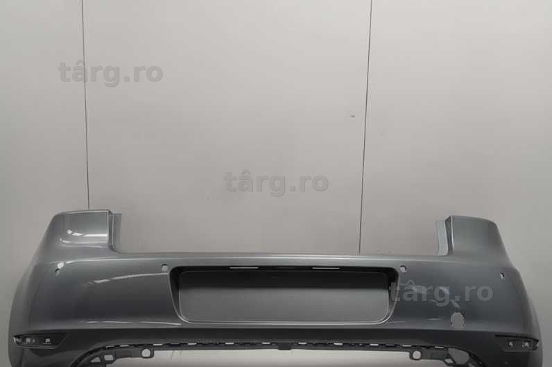 Bara Spate 4 Senzori Parcare VW Golf 6 VI 2008-2013 (LA7W (Gri))
