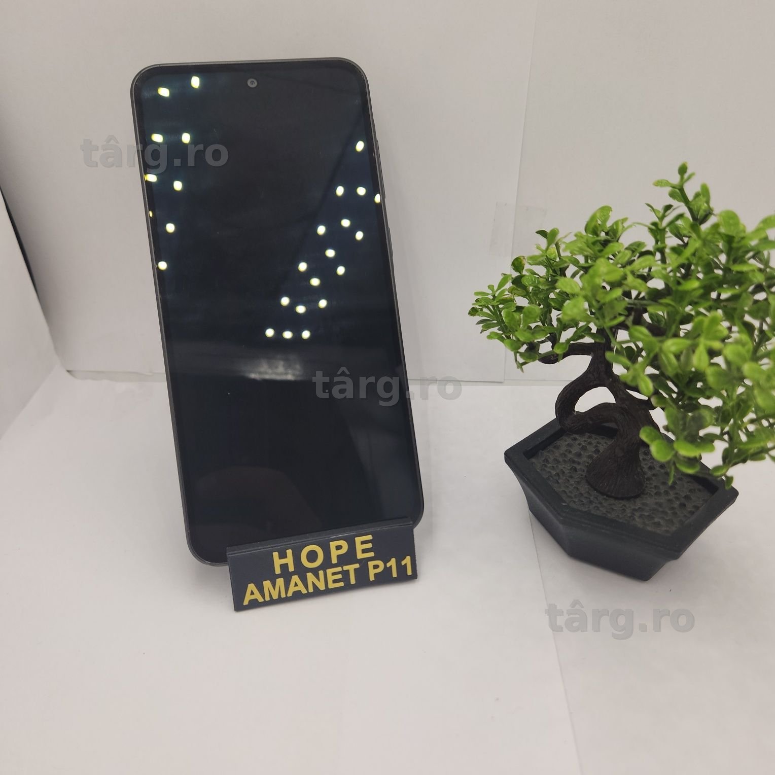 Hope Amanet P11 - Samsung A36 / 128GB / 6 GB RAM / Garantie / 74526