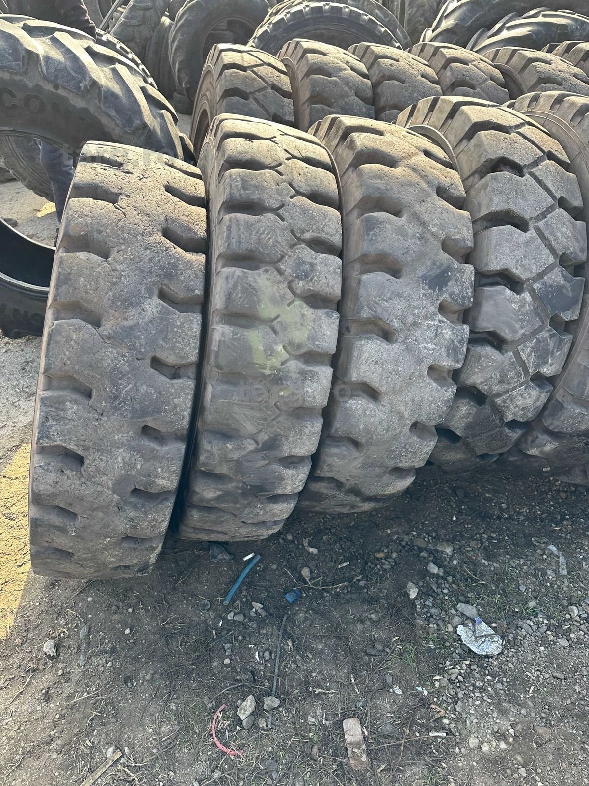 Anvelope 1200 r20 pline 5