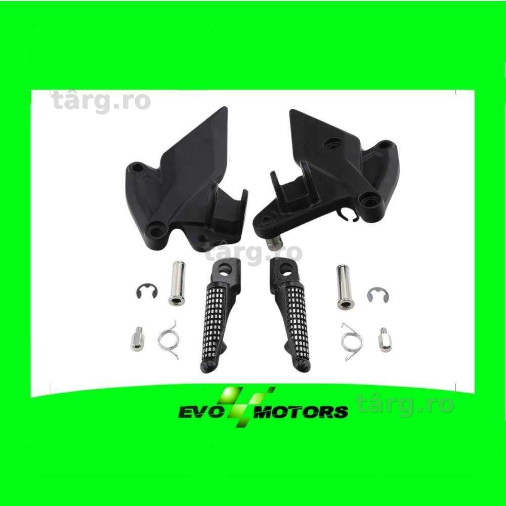 SET Suport scarite pilot Kawasaki Z1000 ZR1000 2010-2021 A1452