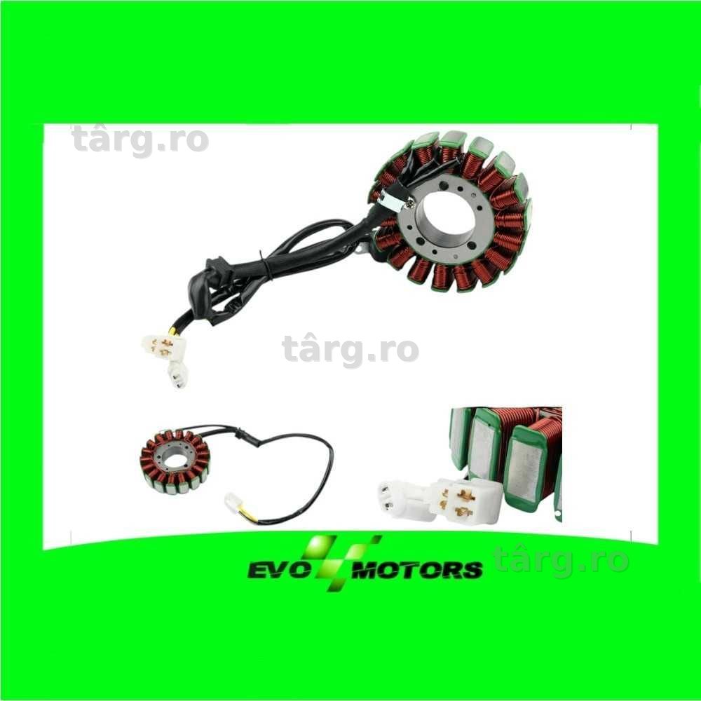 Stator Triumph Daytona 675 Street Triple 2006-2017 Alternator 07 A568