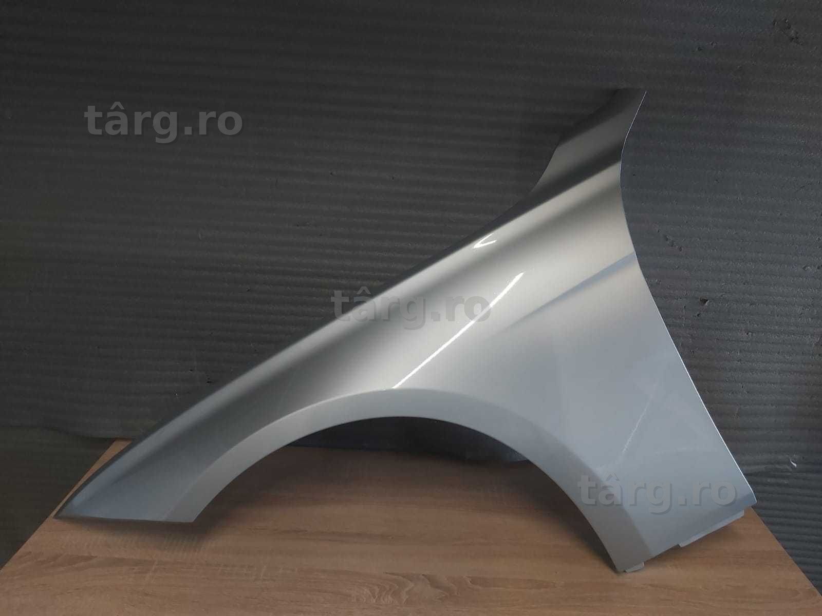 Aripa Fata Stanga BMW Seria 3 F30 An 2012-2014 (A83 (Gri))