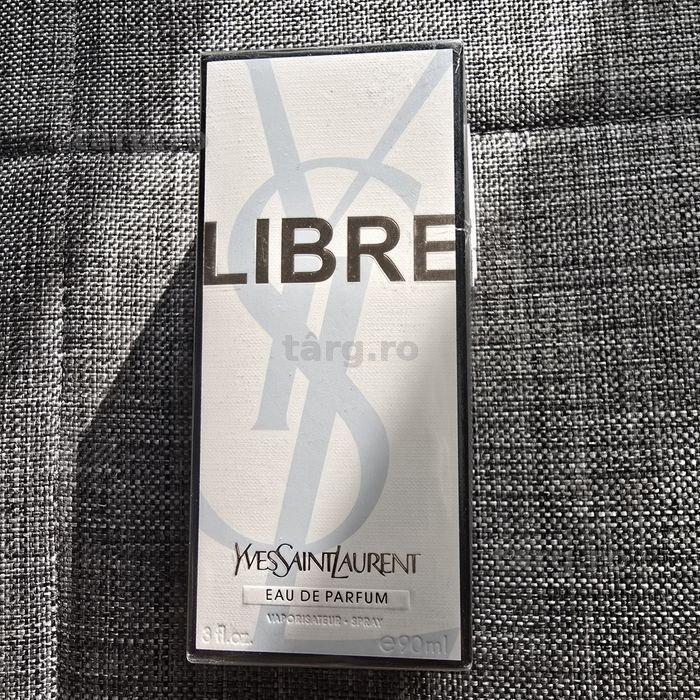 Parfum YSL - Libre 90ml edp