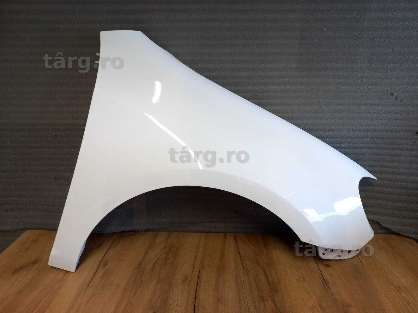 Aripa Fata Dreapta VW Golf 6/VI 2008-2013 (LB9A (Alb)) HatchBack