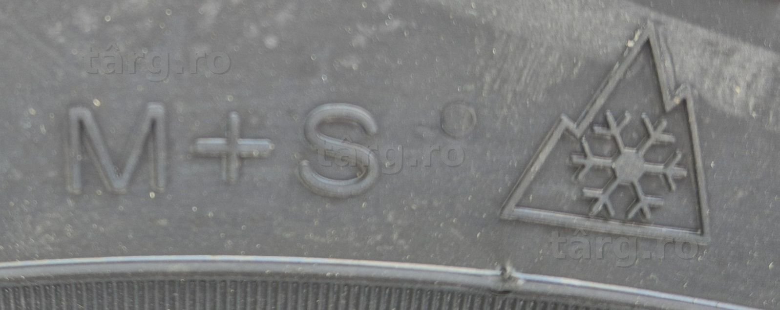 185/65 R15, 92V, NOKIAN SeasonProof 1 XL, Anvelope all season M+S 4