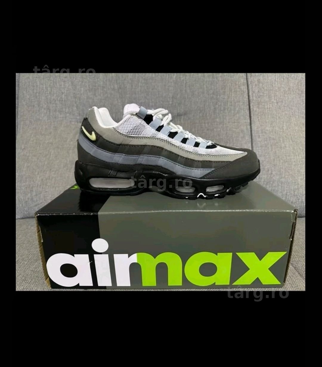 Nike air max 95 og diferite culori 4